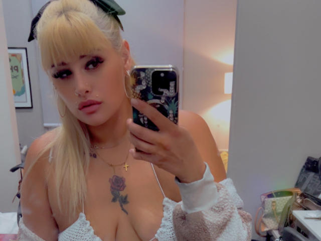 Tropicalbaddie69 - Live sexe cam - 28090547