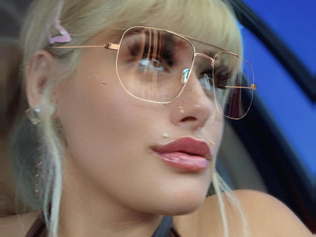 Tropicalbaddie69 - Live sexe cam - 28090565