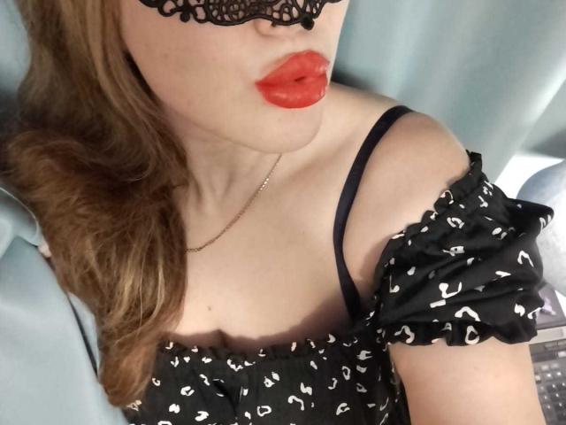 SofiaBells - Live sex cam - 28090715