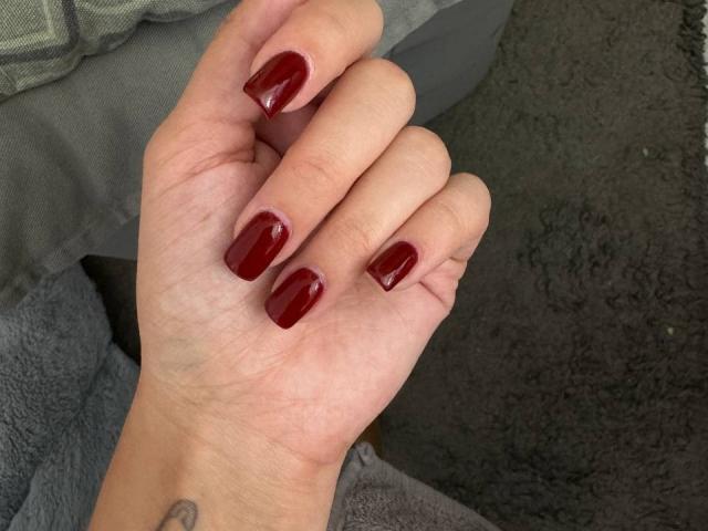 HotCaramelsDuo - Sexe cam en vivo - 28090871