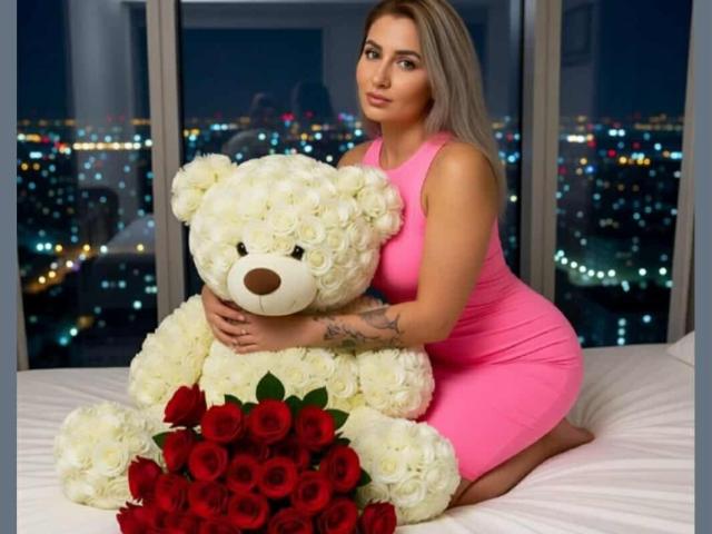 ChaudeEvely - Live sex cam - 28091102