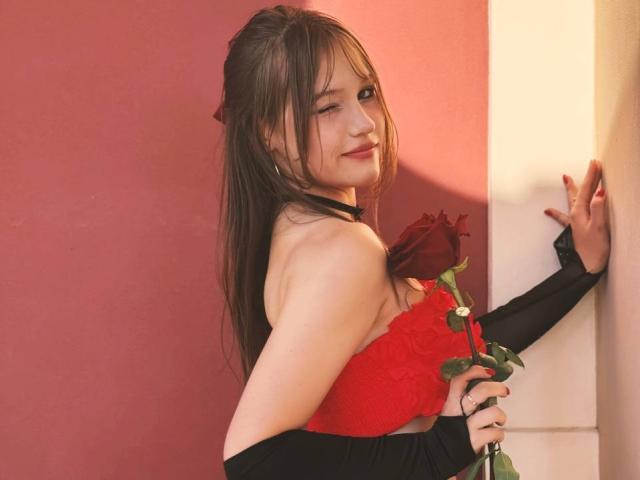 Bubochka - Live sex cam - 28091441