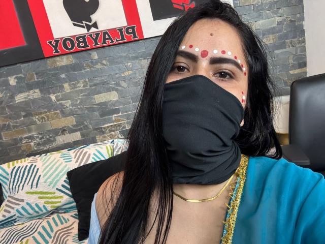 DaliaDubey - Live sex cam - 28091612