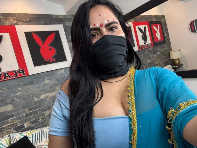 DaliaDubey - Live sex cam - 28091627