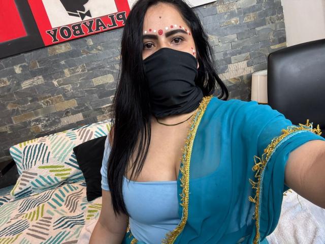 DaliaDubey - Live sex cam - 28091633