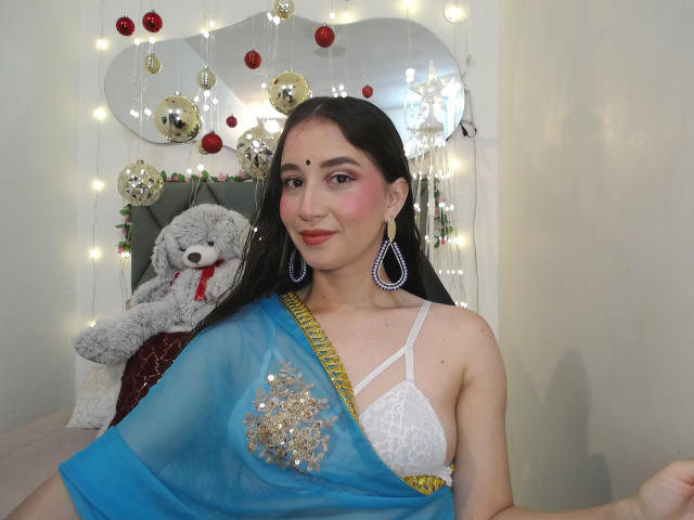 JalimaMona - Live sexe cam - 28091867