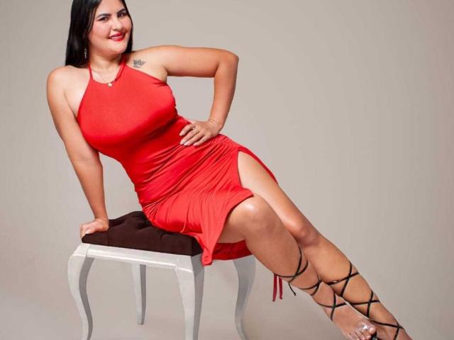 Sharlok - сексуальная веб-камера в реальном времени - 28092449