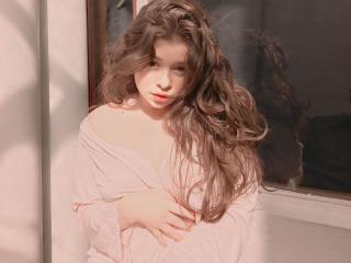EvaRavissante - Live sexe cam - 28093040