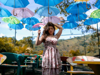 EvaRavissante - Live sexe cam - 28093259