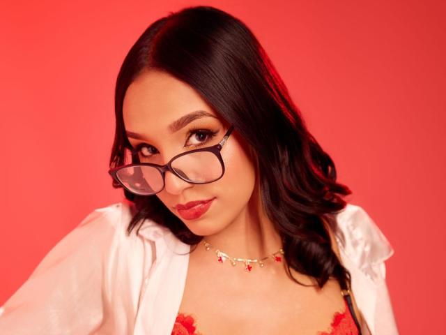 SophiaMontero - Live sex cam - 28093355