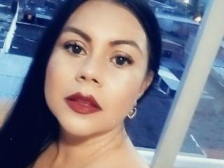 SalomeLover - Live sex cam - 28093364