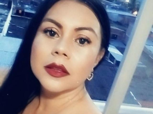 SalomeLover - Camera khiêu dâm &amp; quyến rũ trực tiếp - 28093364