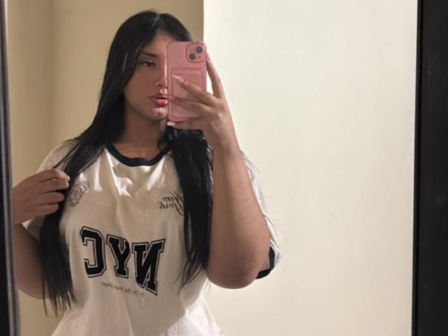 AmaliaDalton - Live sex cam - 28093775