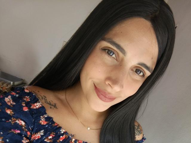 RosieFelice - Live sex cam - 28094027