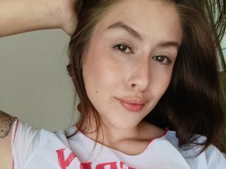 IsabellaPalacio - Live sex cam - 28094507