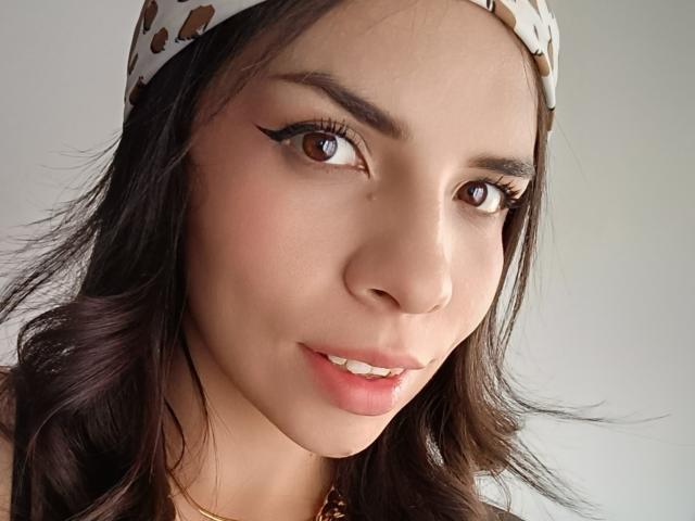 VioletaStone - Sexe cam en vivo - 28094510