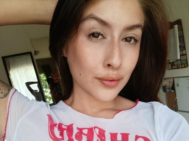 IsabellaPalacio - Live sex cam - 28094546