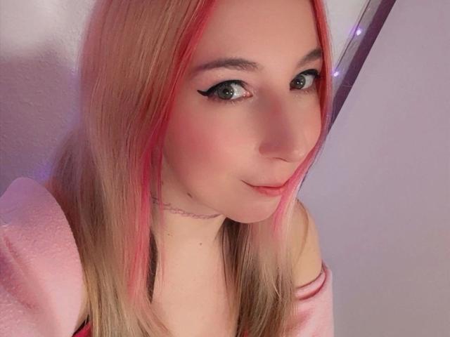 JustKerry-hot - Sexe cam en vivo - 28094684