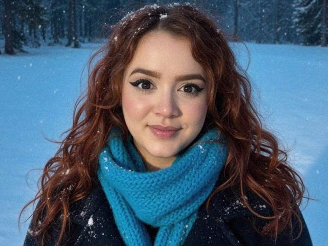 DannaXFerluccio - Live porno og sexkamera - 28094693