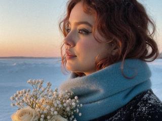 DannaXFerluccio - Sexe cam en vivo - 28094702