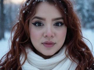 DannaXFerluccio - Sexe cam en vivo - 28094714