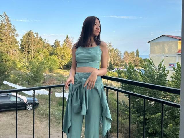 AmorBae - Live sexe cam - 28094825