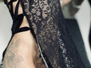 DaneeSoHot - Sexe cam en vivo - 28095143