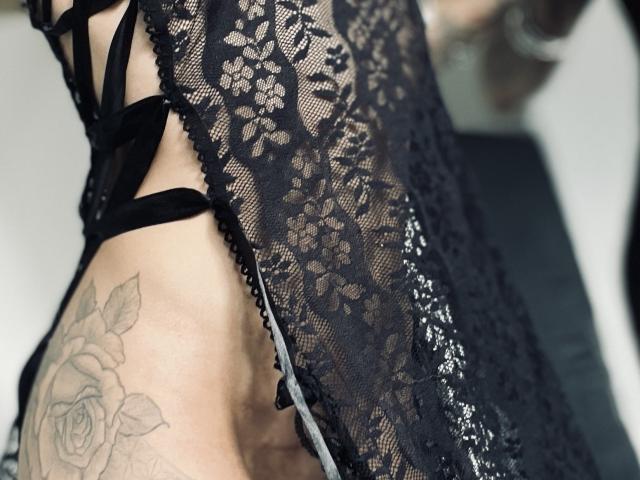 DaneeSoHot - Live porn &amp; sex cam - 28095143