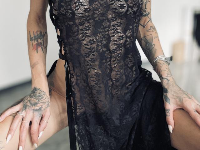 DaneeSoHot - Live porn &amp; sex cam - 28095149