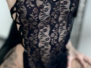 DaneeSoHot - Sexe cam en vivo - 28095164