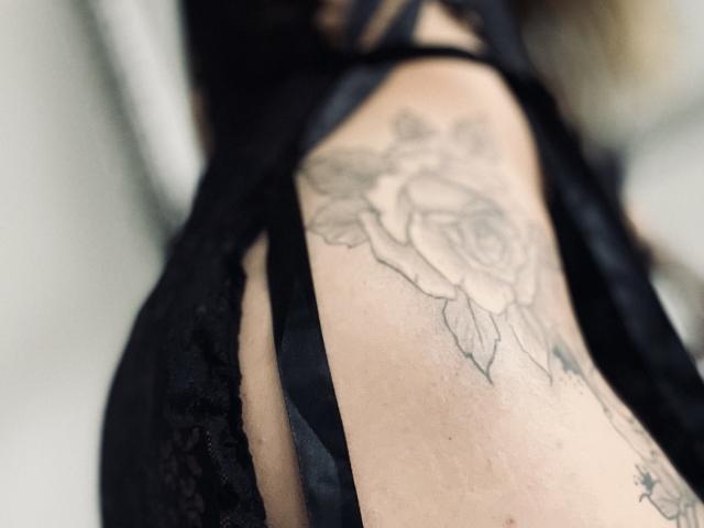 DaneeSoHot - Sexe cam en vivo - 28095167