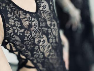 DaneeSoHot - Sexe cam en vivo - 28095173