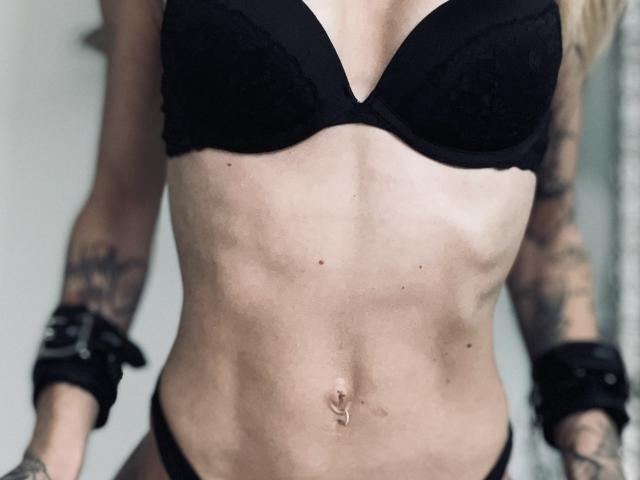 DaneeSoHot - Sexe cam en vivo - 28095197