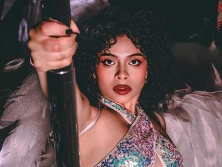 IvannaAndFriend - Live sex cam - 28095659