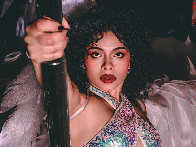 IvannaAndFriend - Sexe cam en vivo - 28095659