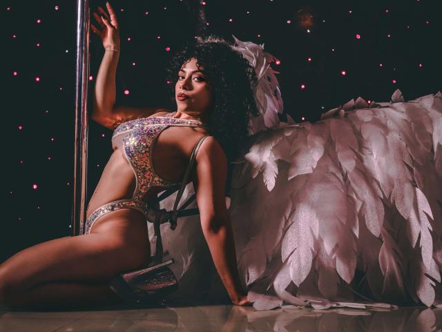 IvannaAndFriend - Sexe cam en vivo - 28095665