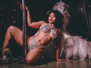 IvannaAndFriend - Live sex cam - 28095674