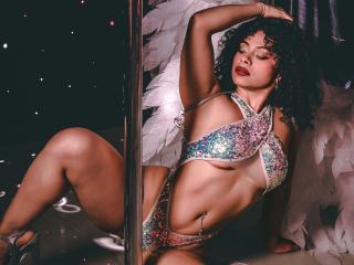 IvannaAndFriend - Live sex cam - 28095686