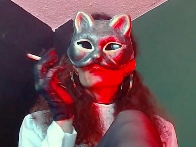 GoddessLulu - Live sex cam - 28095908