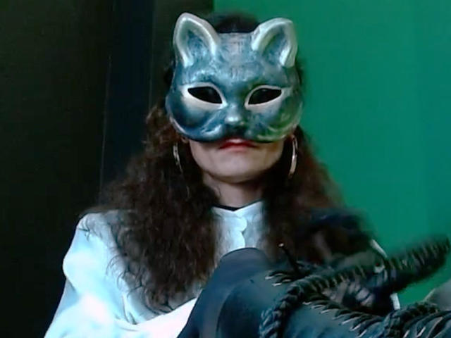 GoddessLulu - Live sex cam - 28095911