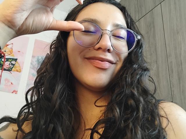 Mllevv - Live porn &amp; sex cam - 28096301