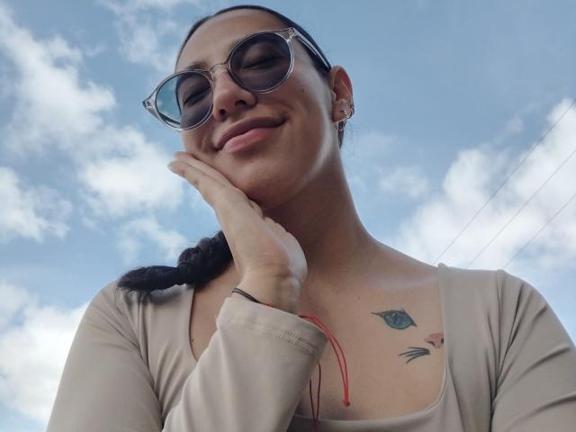 Mllevv - Sexe cam en vivo - 28096307