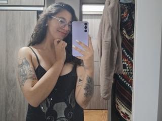 Mllevv - Sexe cam en vivo - 28096319