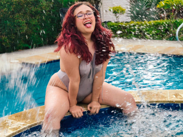 AlanisSweet - Sexe cam en vivo - 28096601