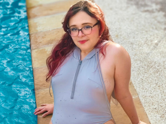 AlanisSweet - Sexe cam en vivo - 28096604