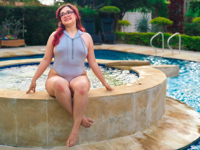 AlanisSweet - Sexe cam en vivo - 28096610