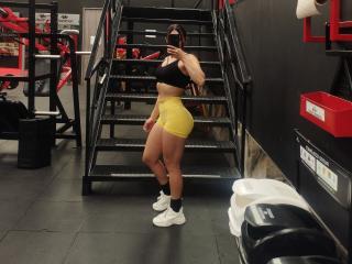 HayleeWaner - Sexe cam en vivo - 28096658