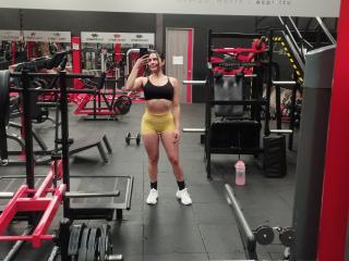 HayleeWaner - Live porn &amp; sex cam - 28096676