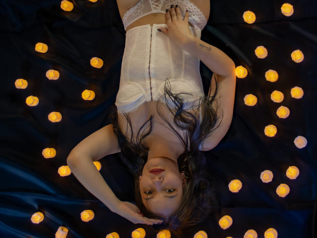 AriaBonnet - Live sexe cam - 28097066