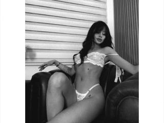 ThaliaCollins - Live sex cam - 28097090